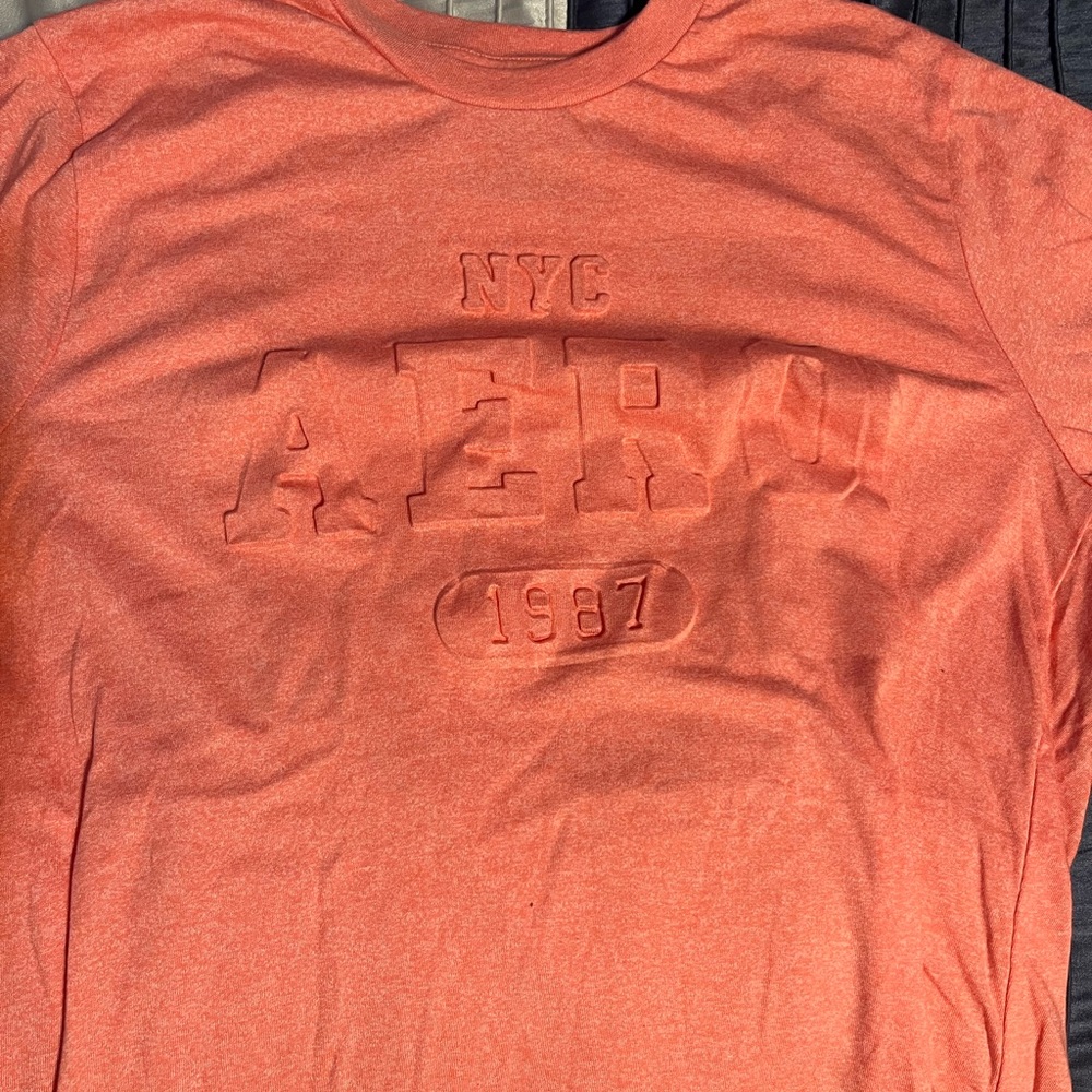 mens aero tee